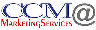 Logo CCM MarketingServices
